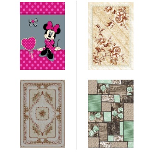 EFOR CARPET شركة