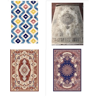 MONALİZA CARPET شركة