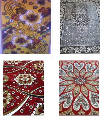NAMİ HALI شركة