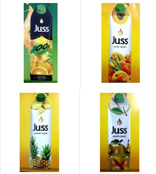 Juss شركة