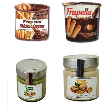 frapella Company