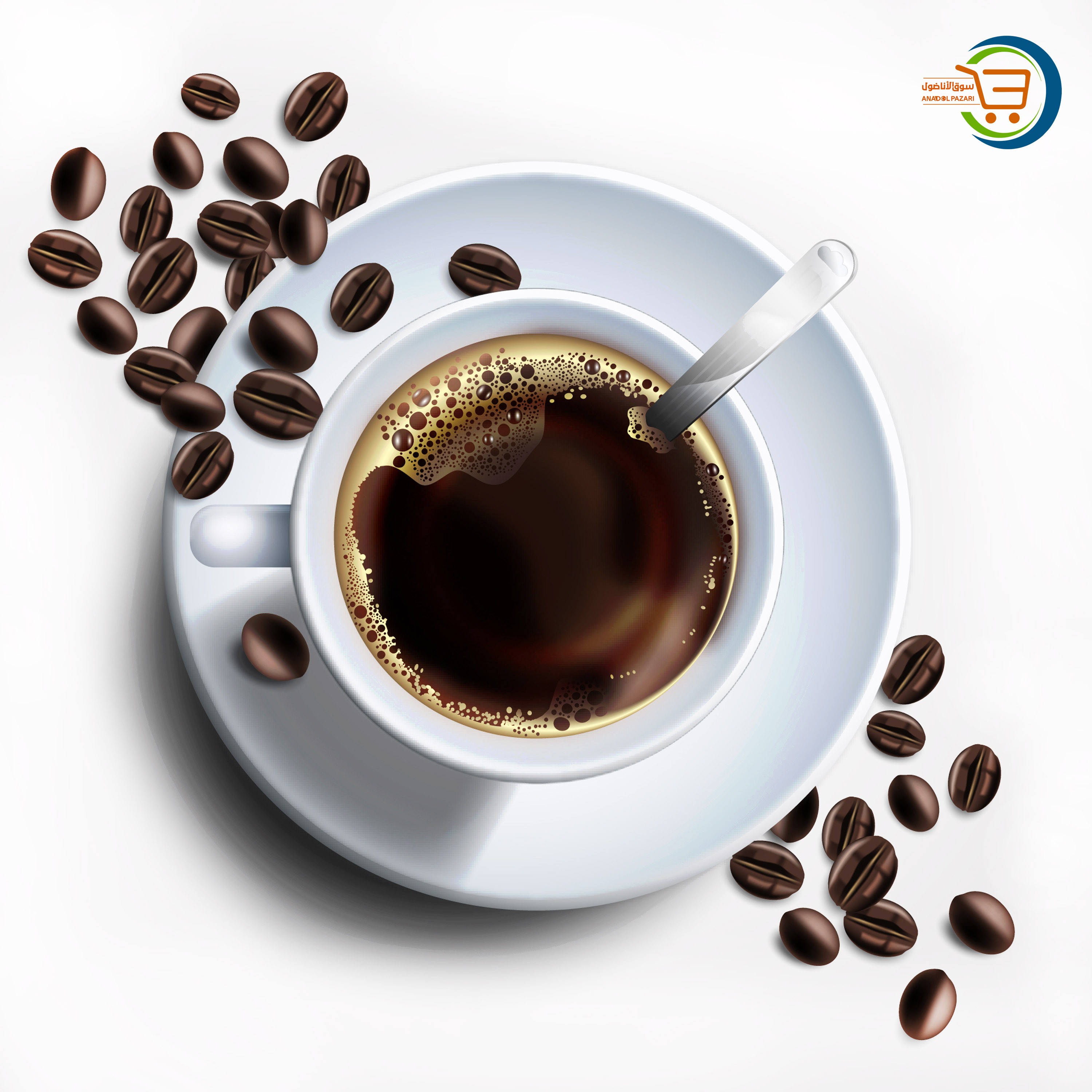 أكوُابٌ وفناجين