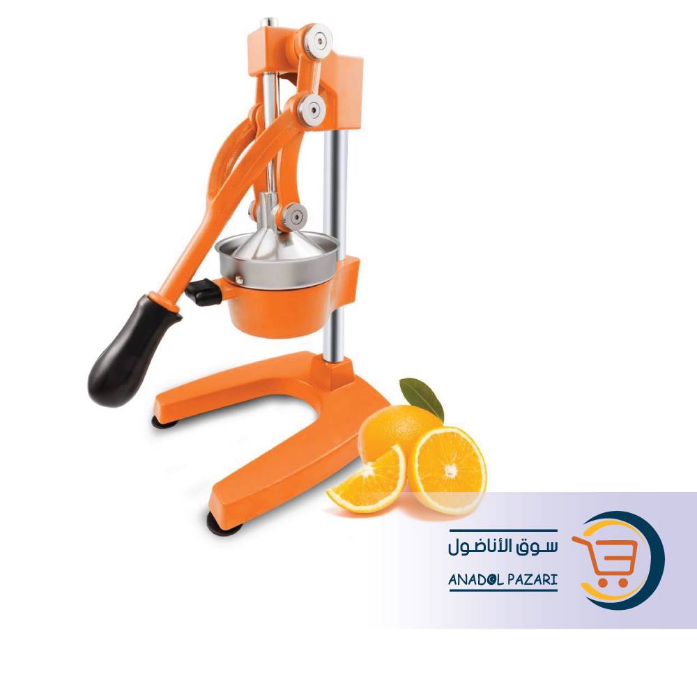 عصارات الفواكه اليدوية 