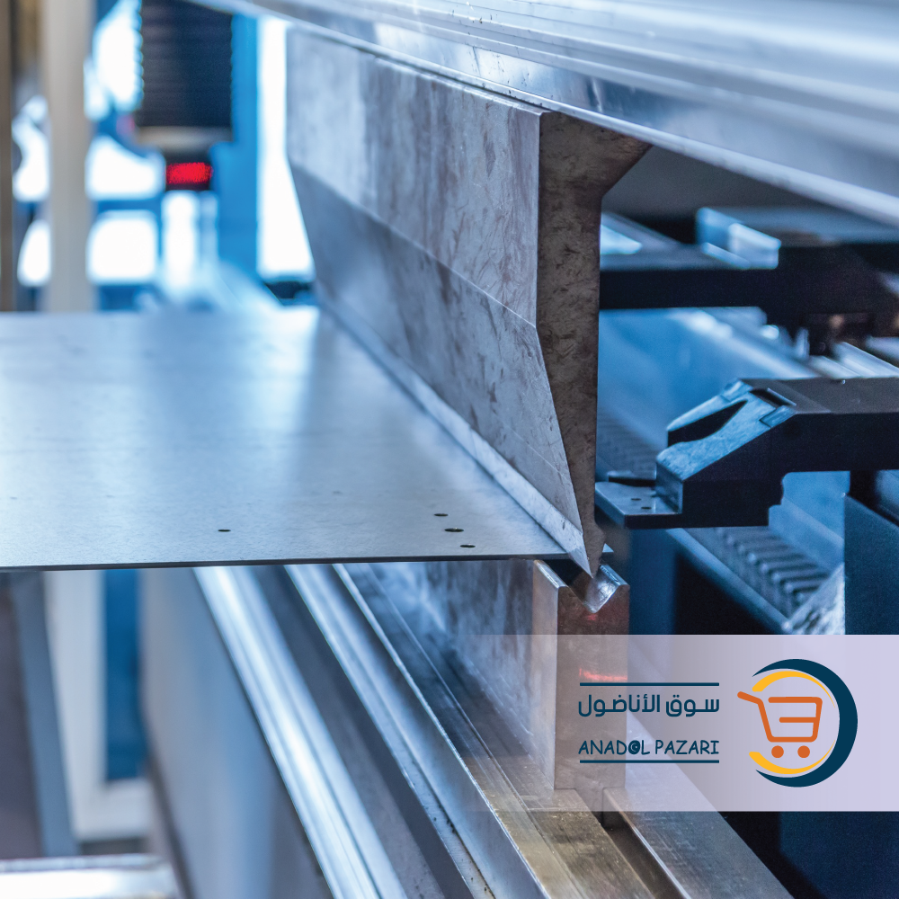 ماكينات ال CNC