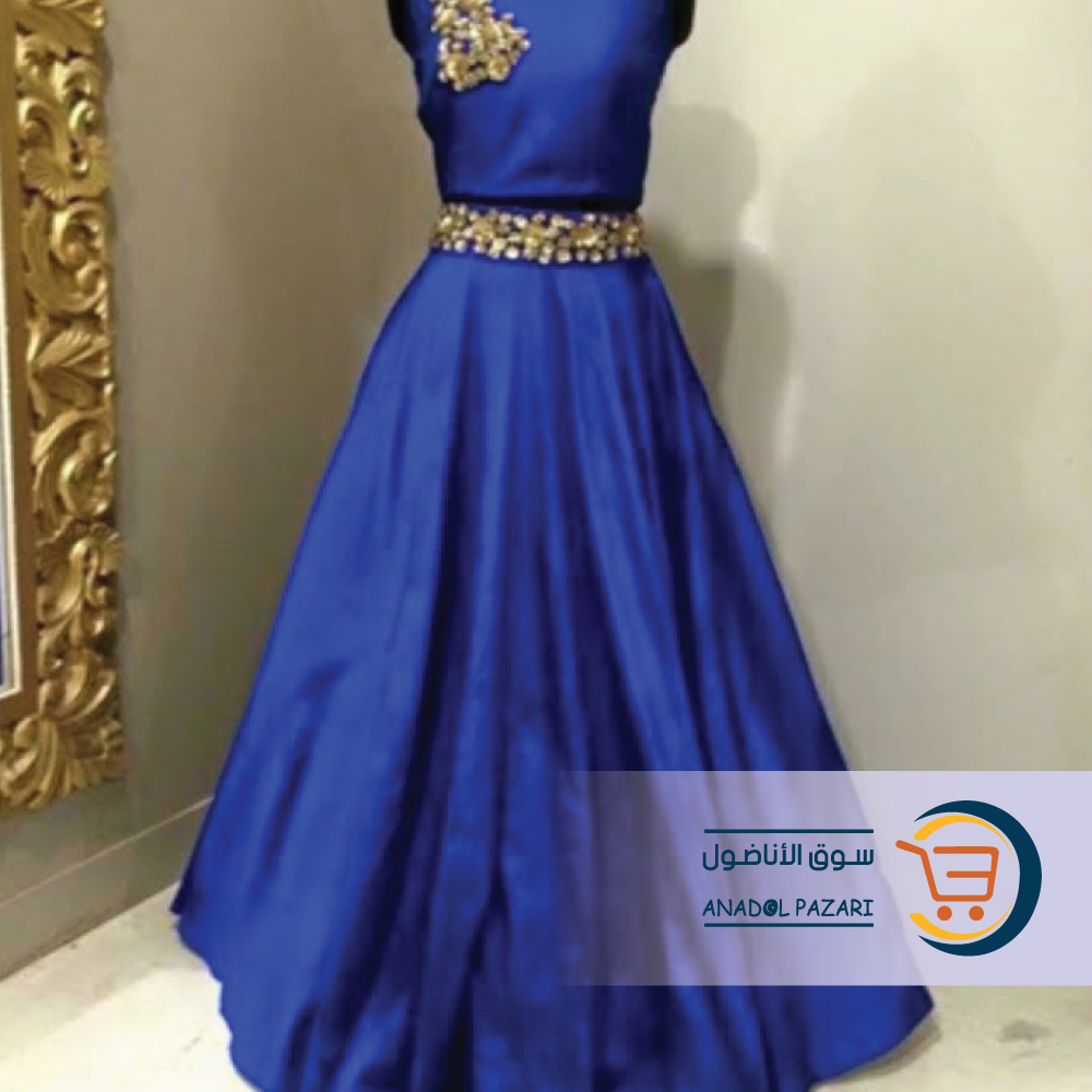 Engagement dresses