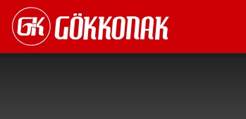 Gökkonak شركة 