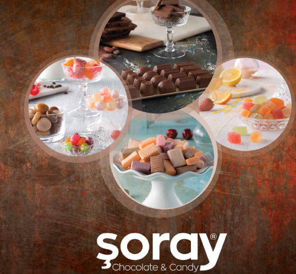 Şoray company