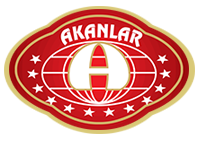 Akanlar شركة 