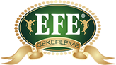 Company EFE ŞEKERLEME 