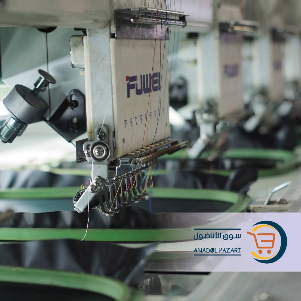 خطوط الإنتاج