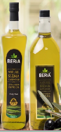 BERIA