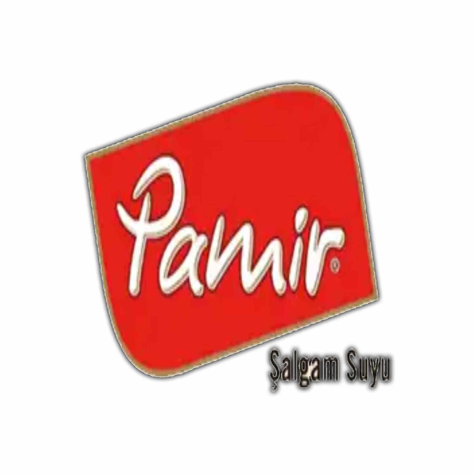 PAMİR ŞALGAM SUYU