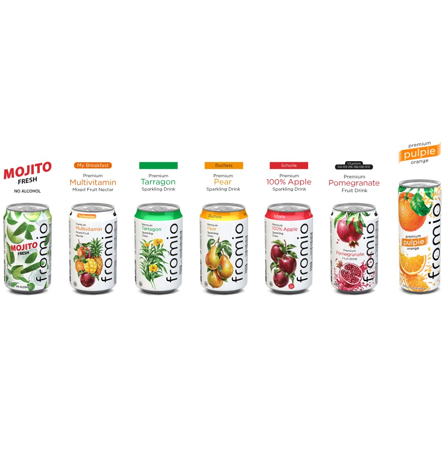 fromio