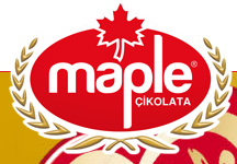 Maplecikolata