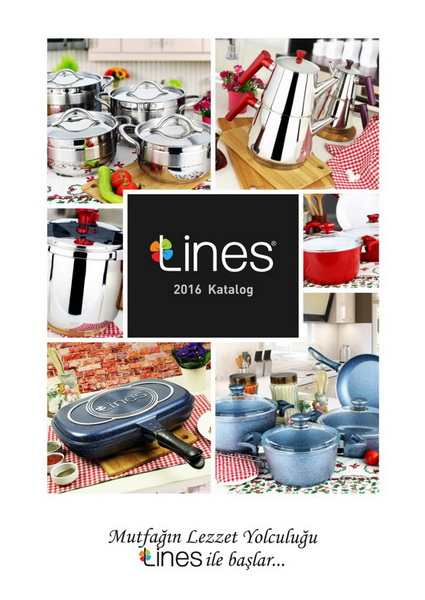 lines