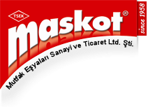 MASKOT