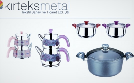 Kirteksmetal