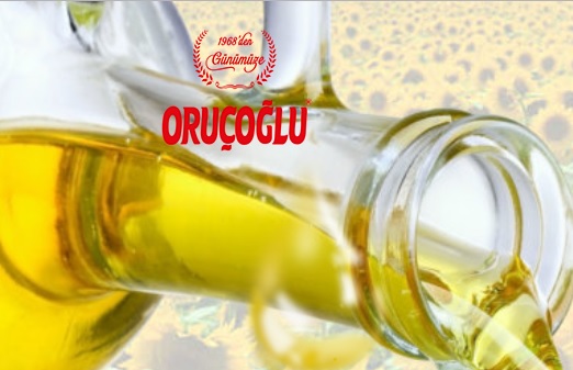 Oruçoğlu yağ