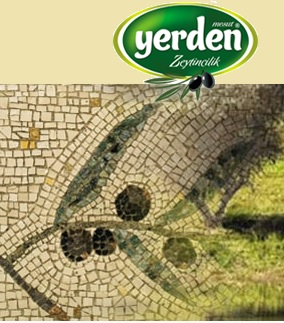 Yerden Zeytincilik