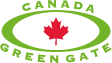 canada green gate