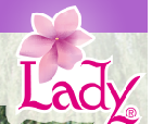 lady