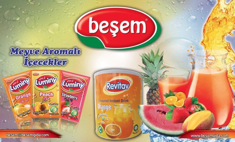 Beşemgida