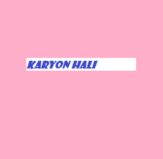 KARYON HALI