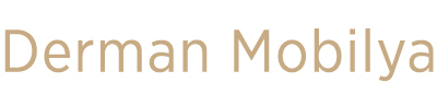 Derman mobilya