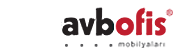 Avbofis mobilya