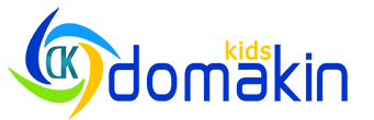 Domakin Kids 