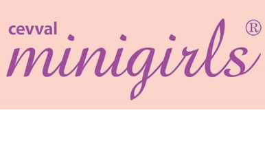 Cevval Mini Girls 