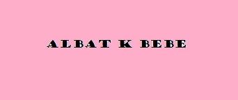 Albatek Bebe