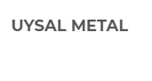Uysal Metal