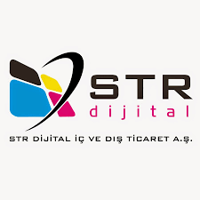 str dijital