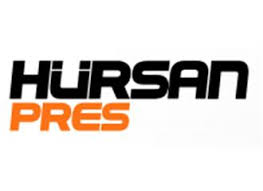 hursan pres