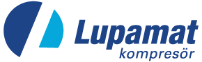 Lupamat Kompresör