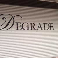Moda Degrade