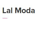Lal Moda