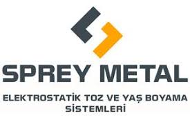 spray metal