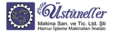 Üstüneller