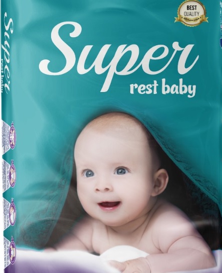 Super Rest Baby 