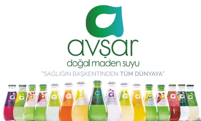 Avşar maden suyu