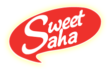 Saha gida