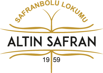 Altin Safran Lokum