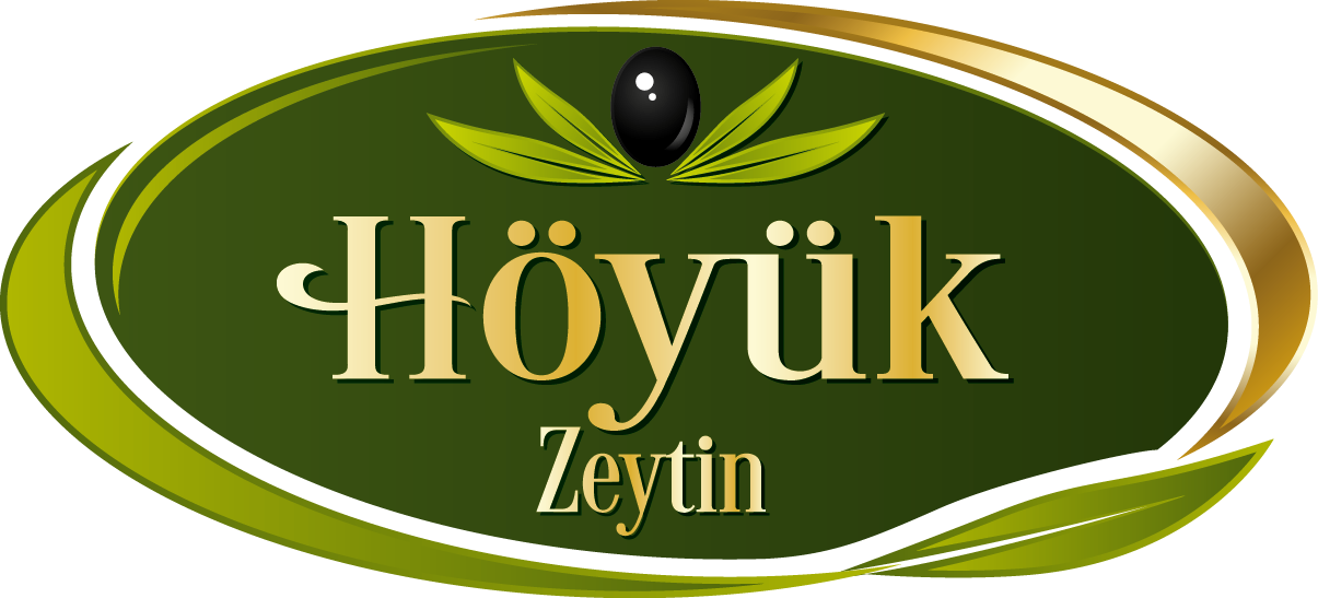 Höyük Zeytin