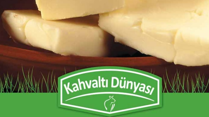 Kahvaltı Dünyası