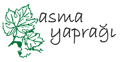Asma yaprağ
