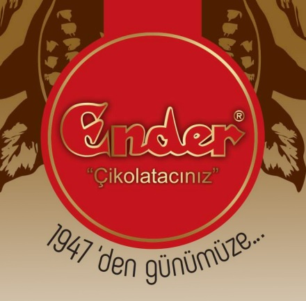 Ender Çikolata