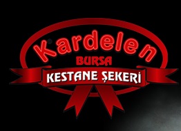 Kardelen Kestane Şekeri