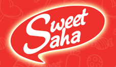 Sweet Saha